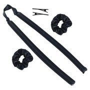 Lazy Heatless Curling Rod Headband Hair Rollers