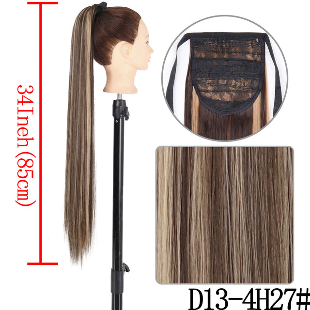 LISI GIRL Synthetic Hair 22&#39;&#39;34&#39;&#39;