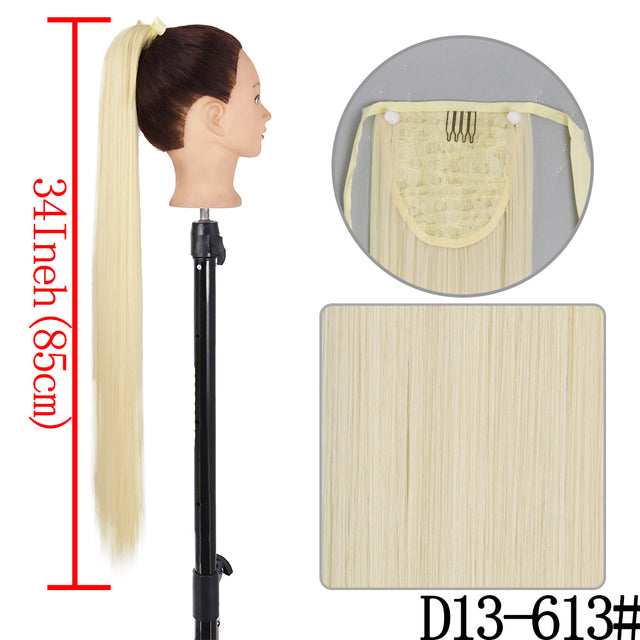 LISI GIRL Synthetic Hair 22&#39;&#39;34&#39;&#39;