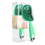 Hairbrush Anti Klit Brushy Haarborstel