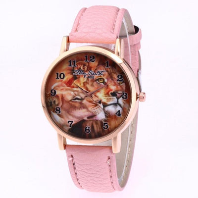 Luxury Brand leisure Quartz Watch