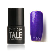 FOCALLURE Color Tale Soak Off UV LED Lamp Nail Art Salon