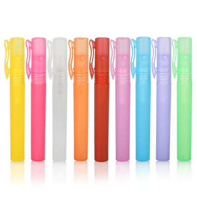 Travel Portable Perfume Bottle Spray Bottles