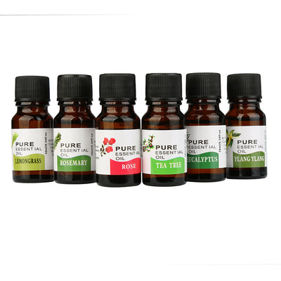 Essential Oils For Aromatherapy Diffusers Pure Essential Oils Organic Body Massage