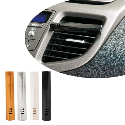 Natural Smell Car Air Conditioner Vent Magic