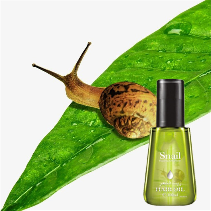 Snail sativum Essential Oil 100% Pure Snail sativum Base Oils