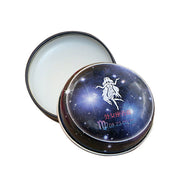 HOT 12 Signs Constellation Zodiac Perfumes Magic Solid Perfume Deodorant