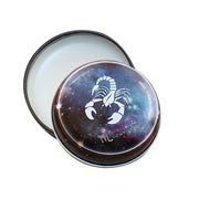 HOT 12 Signs Constellation Zodiac Perfumes Magic Solid Perfume Deodorant