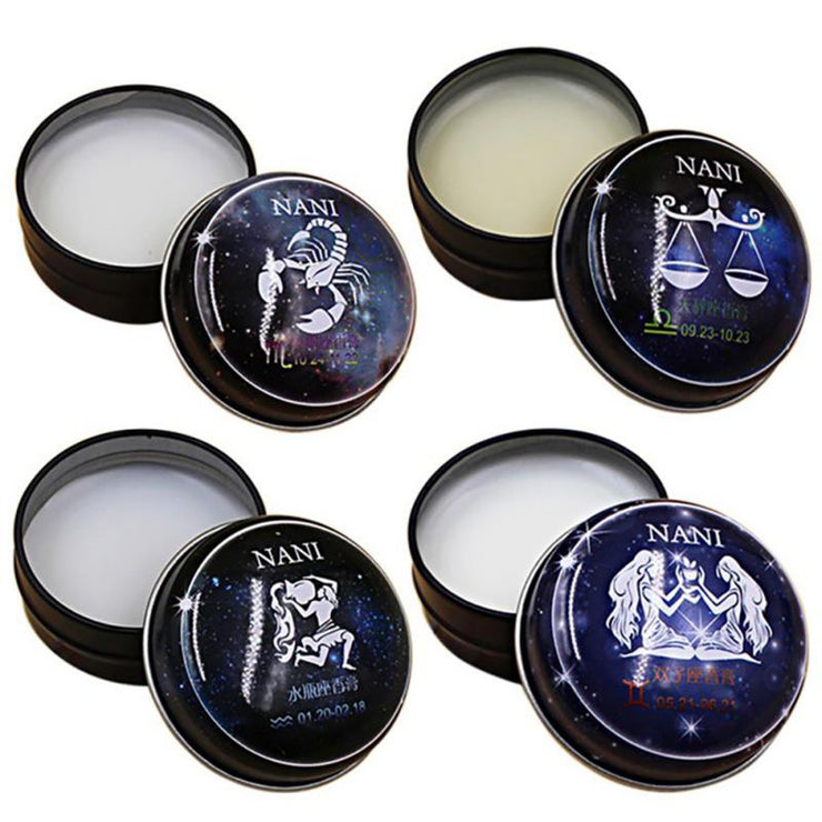 Natural 1 Pcs Men Magic Solid Perfume