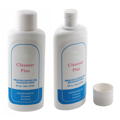 Cleaning Nail Polish Remover For Nail Art Professional