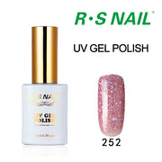 MRO 15ml Romantic Sweet Lover Gel Nail Polish