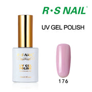 MRO 15ml Romantic Sweet Lover Gel Nail Polish