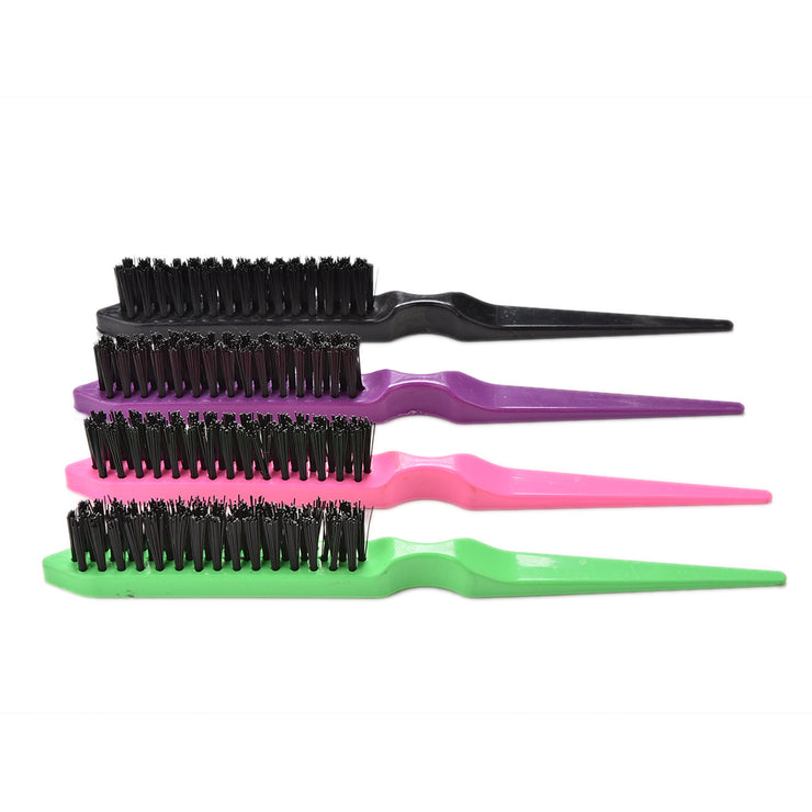 Professional Hair Brushes Comb Teasing